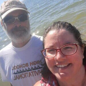 Meet your Posher, Marianne